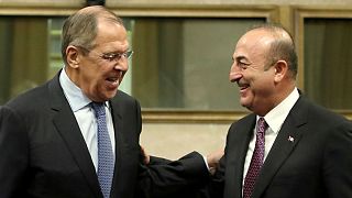 توافق مسکو و آنکارا برای هماهنگی فعالیت‌هایشان در سوریه پس از خروج آمریکا