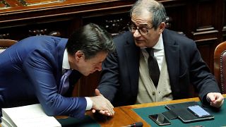 «Πέρασε» ο ιταλικός προϋπολογισμός