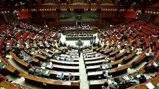 Italy's parliament approves 2019 budget in confidence vote