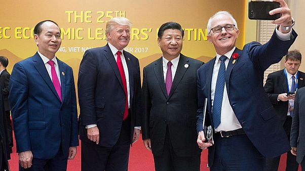"Big progress" on U.S. China trade talks "Big progress" on U.S. China trade talks