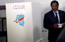 Más de 39 millones de congoleños eligen este domingo a su próximo Presidente