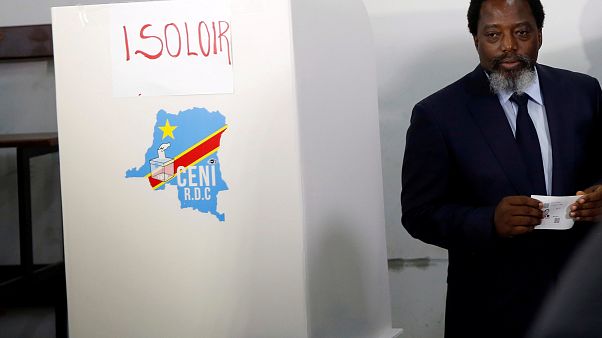 Kongói választások: feszült légkör Kongói választások: feszült légkör