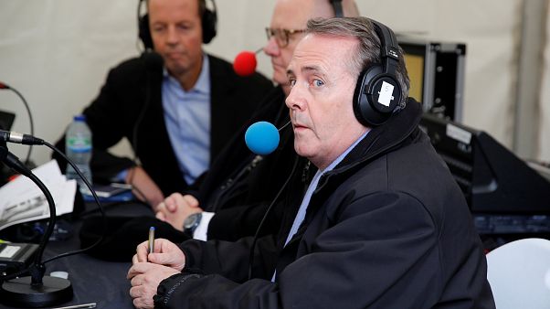 El Brexit peligra si no se aprueba el acuerdo de Theresa May El Brexit peligra si no se aprueba el acuerdo de Theresa May