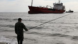 Κύπρος: Δεν υπάρχει θαλάσσια ρύπανση από το ατύχημα στο πετρελαιοφόρο