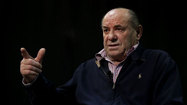 Estrela dos "magriços" de 66 foi hospitalizado e já regressou a Portugal Estrela dos "magriços" de 66 foi hospitalizado e já regressou a Portugal