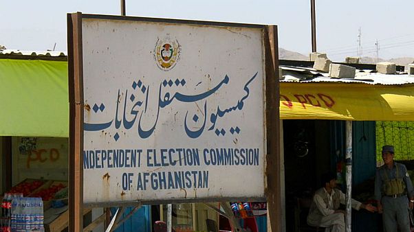 Afghanistan : l'élection présidentielle reportée au 20 juillet Afghanistan : l'élection présidentielle reportée au 20 juillet