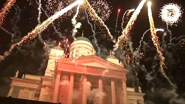 Streit um Böller: 4.500 Tonnen Feinstaub an Silvester Streit um Böller: 4.500 Tonnen Feinstaub an Silvester