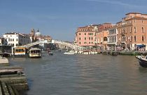 Los turistas pagarán el "impuesto por desembarque" por acceder a Venecia