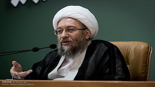 إيران: تعيين صادق لاريجاني رئيسا لمجمع تشخيص مصلحة النظام