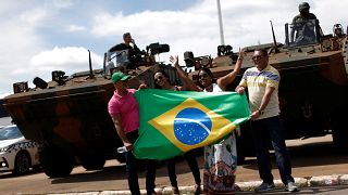 Bolsonaro'nun milliyetçi ve aşırı sağ çizgisi ile Brezilya'da yeni bir dönem başlıyor