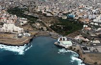 Governo de Cabo Verde garante baixos riscos de inseguranaça no país