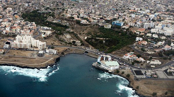 Governo de Cabo Verde garante baixos riscos de inseguranaça no país Governo de Cabo Verde garante baixos riscos de inseguranaça no país