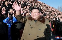 صحيفة: زعيم كوريا الشمالية يبعث برسالة لترامب بشأن المحادثات النووية