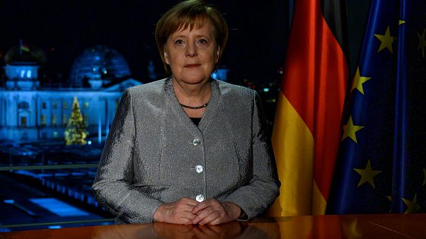 Merkel: sorskérdés a migráció "irányítása és rendezése" Merkel: sorskérdés a migráció "irányítása és rendezése"