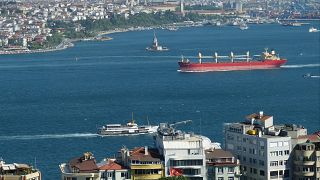 Türkiye'nin Kasım ayı dış ticaret açığı yüzde 90 azaldı