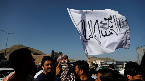 Afganistan'da barış süreci: Taliban İran'la kapsamlı müzakerelere başladı Afganistan'da barış süreci: Taliban İran'la kapsamlı müzakerelere başladı