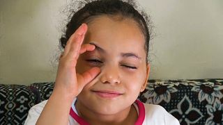 بثينة الريمي: الطفلة التي صارت رمزا من رموز حرب اليمن