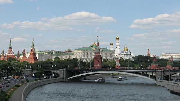 В зале суда произошла драма в Москве В зале суда произошла драма в Москве