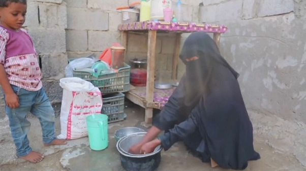 Yemen: crisi umanitaria senza precedenti Yemen: crisi umanitaria senza precedenti