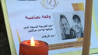 Ελβετός ύποπτος για τη διπλή δολοφονία Σκανδιναβών γυναικών στο Μαρόκο