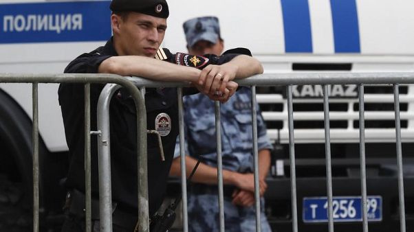 В Москве ограбили магазин Louis Vuitton на 7 млн рублей В Москве ограбили магазин Louis Vuitton на 7 млн рублей