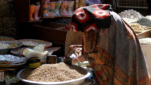 برنامه جهانی غذا: کمک های بشر دوستانه به یمن ربوده می شود برنامه جهانی غذا: کمک های بشر دوستانه به یمن ربوده می شود