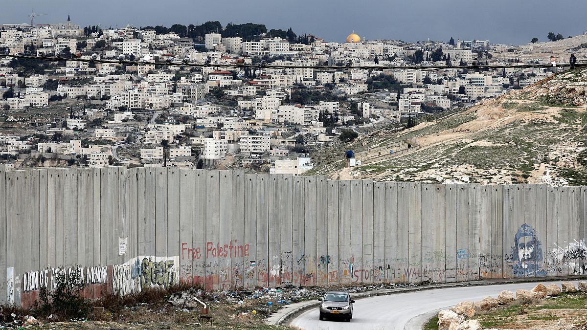 Yahudi yerleşimciye toprak satan Filistinliye ömür boyu hapis cezası