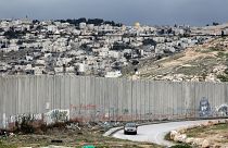 Yahudi yerleşimciye toprak satan Filistinliye ömür boyu hapis cezası