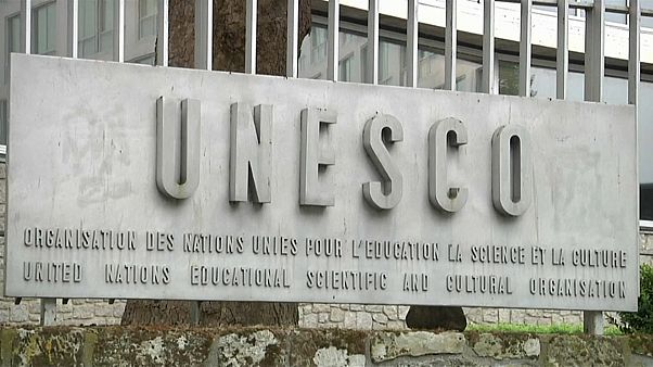 UNESCO fortan ohne USA und Israel UNESCO fortan ohne USA und Israel