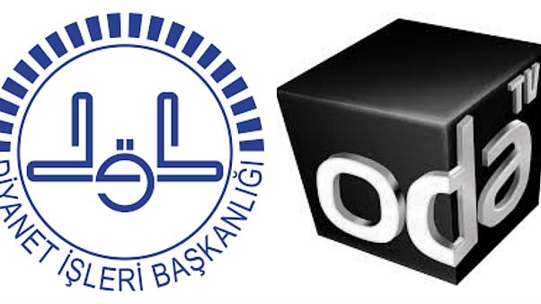 OdaTV'ye Charlie Hebdo iması TBMM'de: "Katliam mı bekleniyor" OdaTV'ye Charlie Hebdo iması TBMM'de: "Katliam mı bekleniyor"