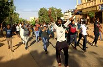 السودان والربيع العربي الثاني.. أين الغرب؟ 