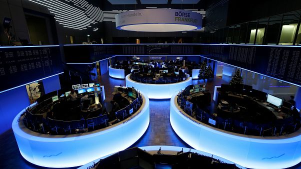 Markets Latest Episodes News And Updates About Euronews European Shares
