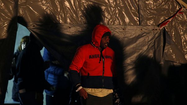 مالطا تنقذ 249 مهاجرا في 24 ساعة مالطا تنقذ 249 مهاجرا في 24 ساعة
