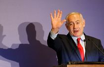 Netanyahu: Düşünün, soruşturma yüzünden istifa ettim, mahkeme de akladı, saçma olur