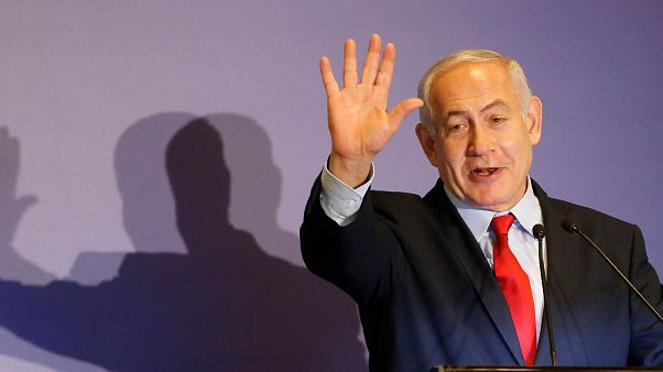 Netanyahu: Düşünün, soruşturma yüzünden istifa ettim, mahkeme de akladı, saçma olur Netanyahu: Düşünün, soruşturma yüzünden istifa ettim, mahkeme de akladı, saçma olur
