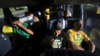 Rengeteg óvintézkedéssel készülnek a brazil elnök beiktatására
