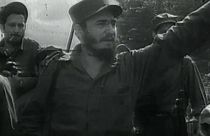 60 лет Кубинской революции