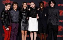 Netflix yapımı Stranger Things'in 3. sezon yayın tarihi açıklandı