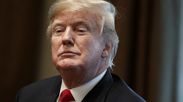 Donald Trump'ın 2018'de ABD halkını yanılttığı sözleri Donald Trump'ın 2018'de ABD halkını yanılttığı sözleri