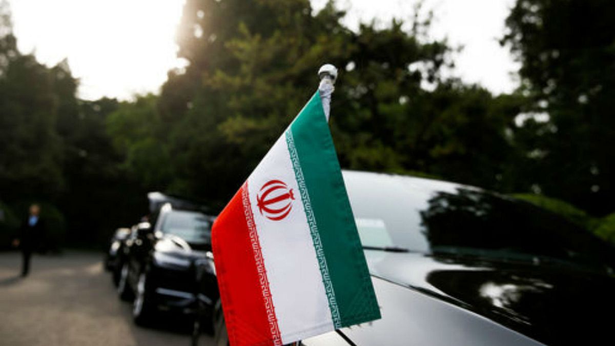 ABD yaptırımları İran'ı vurdu otomobil üretimi Aralık ayında yüzde 72 azaldı