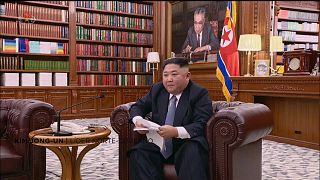 Észak-Korea új úttal fenyeget