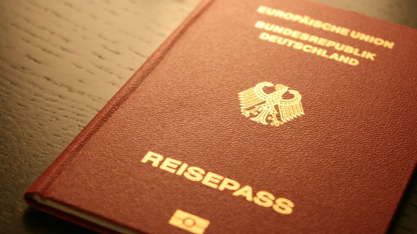 Fake Id Card German