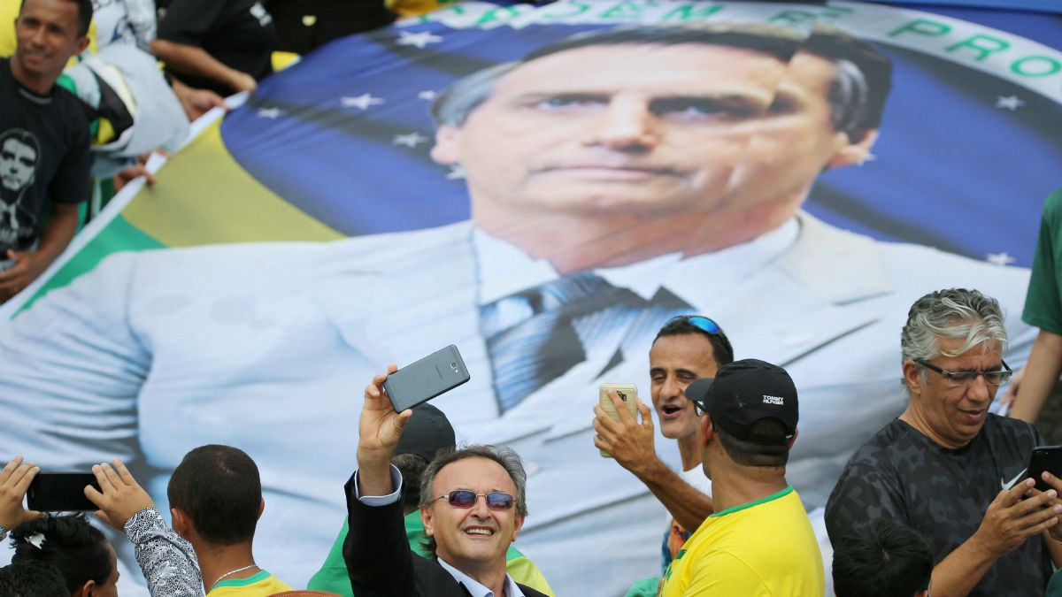 رئیس جمهوری جدید برزیل؛ گسست از گذشته یا بازگشت به دوره حکومت نظامیان؟