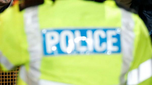 Terrorcselekményként kezelik a manchesteri késelést Terrorcselekményként kezelik a manchesteri késelést