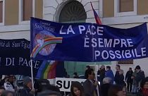El Papa celebra el Día Mundial de la Paz y felicita el Año Nuevo a todo el mundo