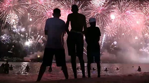 América celebra el 2019 América celebra el 2019