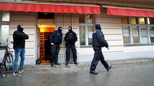 Μπότροπ: 50χρονος έπεσε με το όχημά του σε πεζούς Μπότροπ: 50χρονος έπεσε με το όχημά του σε πεζούς