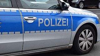 German man rams car into Syrian, Afghan pedestrians in suspected xenophobic attack