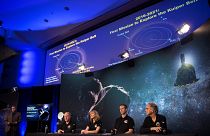 NASA: Το New Horizons «επέζησε» στην «Έσχατη Θούλη»