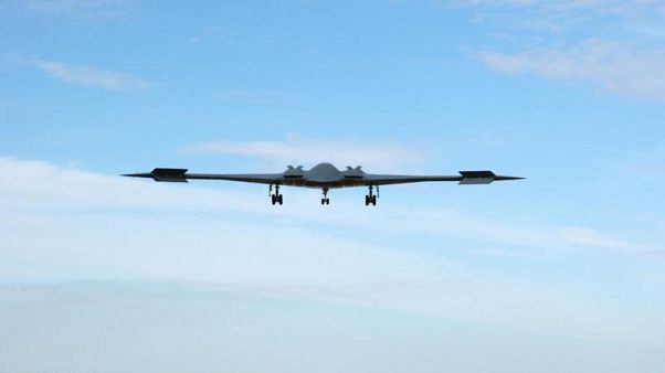 Командование ядерных сил США извинилось за шутку о бомбардировке Командование ядерных сил США извинилось за шутку о бомбардировке